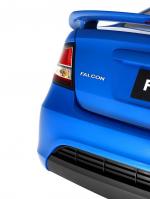 Ford Falcon XR8 2008 года